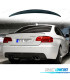 AILERON BECQUET LAME COFFRE BMW E92 06-10 LOOK M PERFORMANCE