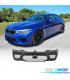 PARE-CHOCS AVANT BMW G30 G31 17-20 LOOK M5 ACC