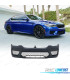 PARE-CHOCS AVANT BMW G30 G31 17-20 LOOK M5