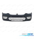 PARE-CHOCS AVANT BMW G30 G31 17-20 LOOK M5 PDC 4