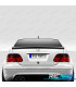 AILERON BECQUET MERCEDES CLK W208 97-02 LOOK AMG