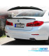 AILERON BECQUET BMW G30 17- LOOK M5