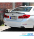 AILERON BECQUET BMW G30 17- LOOK M5