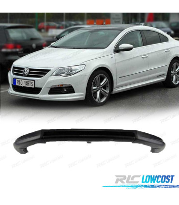 SPOILER LAME AVANT POUR VOLKSWAGEN VW PASSAT CC 08-12