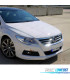 SPOILER LAME AVANT POUR VOLKSWAGEN VW PASSAT CC 08-12