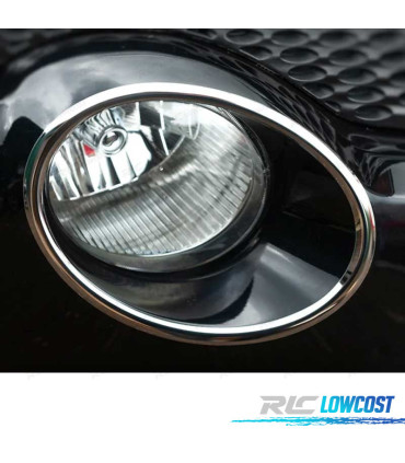 CONTOUR PHARES NISSAN JUKE 10-15