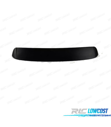 AILERON BECQUET DE TOIT AUDI A4 B8 AVANT 07-15 LOOK S LINE