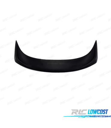 AILERON BECQUET DE COFFRE HONDA CIVIC 8 HATCHBACK 08-12 LOOK R