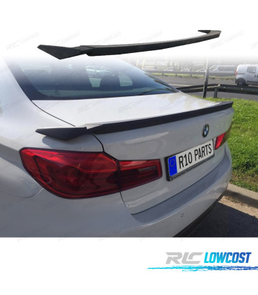 AILERON BECQUET DE COFFRE BMW G30 17-