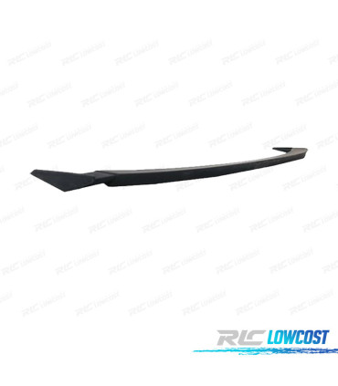 AILERON BECQUET DE COFFRE BMW G30 17-