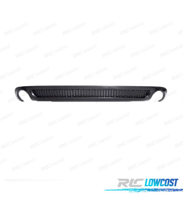 DIFFUSEUR AUDI A6 C6 4F AVANT BERLINE 08-11 LOOK RESTYLING