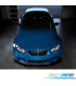 SPOILER LAME BMW E92 06-10 LOOK M3