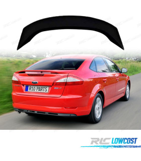 AILERON BECQUET SPOILER FORD MONDEO MK4 07-14