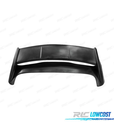 AILERON SPOILER FORD FIESTA MK7 08-17 LOOK RS