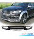 SPOILER LAME FRONTAL AUDI Q7 06-09