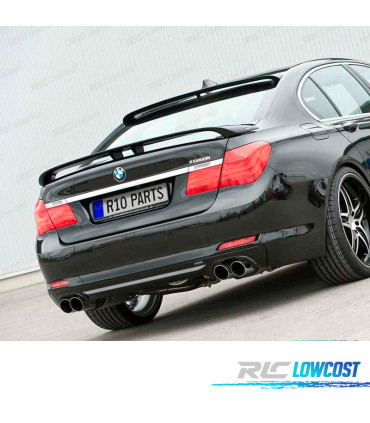 SPOILER TOIT BMW G30 LOOK M