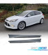 BAS DE CAISSE FORD FOCUS MK3 ST 08-11