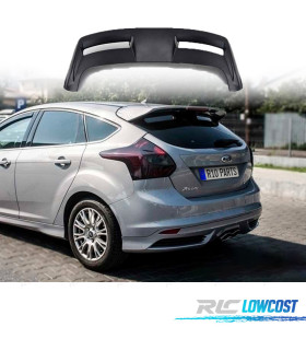 AILERON BECQUET FORD FOCUS MK3 ST 12-18