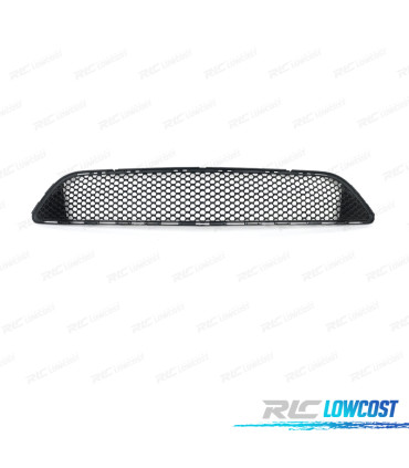 CALANDRE MERCEDES CLASSE C W204 07-11 NOIR