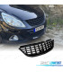 CALANDRE OPEL CORSA D 07-11 LOOK OPC NOIR