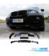 AERO KIT CARROSSERIE BMW X5 E70 07-13 NOIR BRILLANT