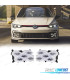 PHARES ANTI-BROUILLARD VOLKSWAGEN VW GOLF 8 GTI 20-