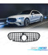 CALANDRE MERCEDES CLASSE S W223 21-24 LOOK AMG S63 CHROME