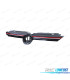 CALANDRE VOLKSWAGEN VW GOLF 8 GTI ROUGE BLANC