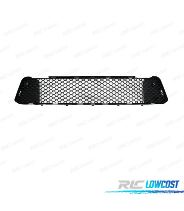 GRILLE CENTRALE INFÉRIEURE MERCEDES CLASSE S W221 06-13