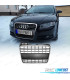 CALANDRE AUDI A4 B7 04-07 LOOK S LINE CHROMÉ