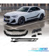 BODYKIT BMW G42 22-24 LOOK M PERFORMANCE