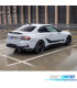 BODYKIT BMW G42 22-24 LOOK M PERFORMANCE