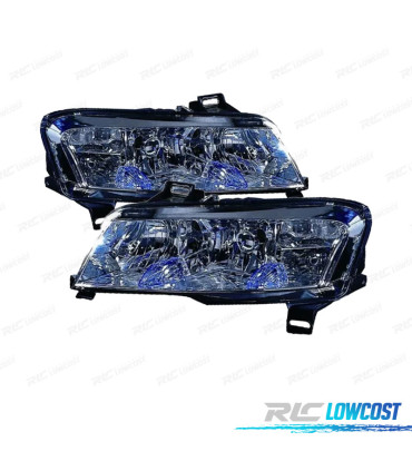 PHARES FIAT STILO 5P 01-