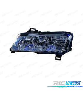 PHARE GAUCHE FIAT STILO 5P 01-