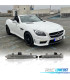 FEUX DE JOUR MERCEDES SLK R172 LOOK AMG LED