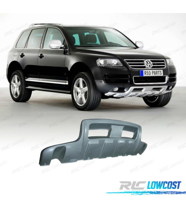 SPOILER AVANT VOLKSWAGEN VW TOUAREG 03-08