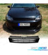 CALANDRE VOLKSWAGEN VW POLO 6R 09-14 NOIR
