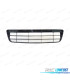 GRILLE BOUCLIER VOLKSWAGEN VW SCIROCCO MK3 08-14 LOOK R