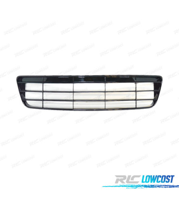 GRILLE BOUCLIER VOLKSWAGEN VW SCIROCCO MK3 08-14 LOOK R