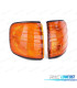 CLIGNOTANTS AVANT MERCEDES CLASSE S W126 79-91 ORANGE