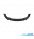 SPOILER LAME BMW X3 G01 18-20 LOOK M NOIR BRILLANT