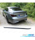 AILERON BECQUET BMW E60 LOOK M NOIR BRILLANT