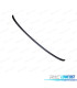 AILERON BECQUET LAME COFFRE POUR BMW G30 17- LOOK M PERFORMANCE CARBONE