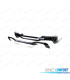 KIT CARROSSERIE BMW X4 G02 18-20 LOOK M