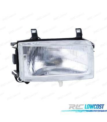 PHARE GAUCHE VOLKSWAGEN VW TRANSPORTER T4 MULTIVAN CARAVELLE 90-96