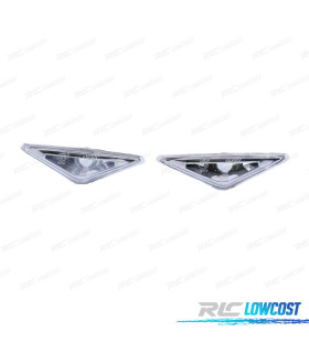 CLIGNOTANTS LATERAUX POUR FORD FOCUS MK1, MONDEO MK3