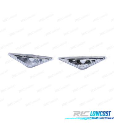 CLIGNOTANTS LATERAUX POUR FORD FOCUS MK1, MONDEO MK3
