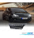 CALANDRE OPEL ASTRA J GTC 3P 12-15 NOIR MAT