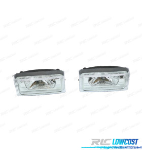 ANTI-BROUILLARDS MERCEDES 190 W201 82-93