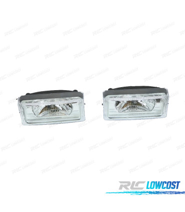 ANTI-BROUILLARDS MERCEDES 190 W201 82-93